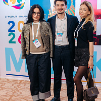 XI MOSCOW BREAST MEETING: Полный фотоотчёт